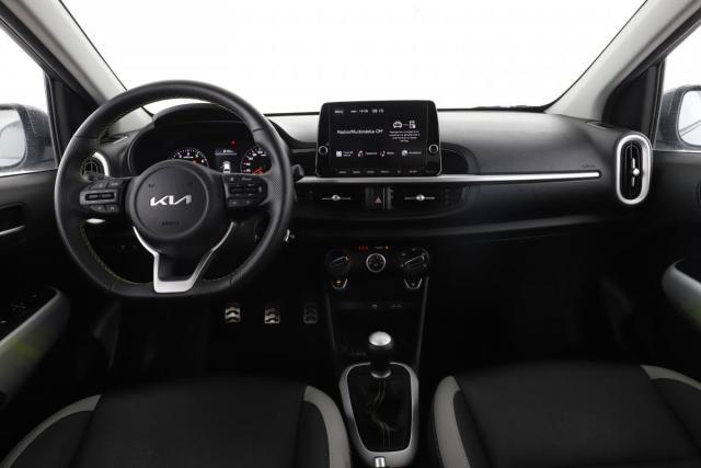 Kia Picanto image 5