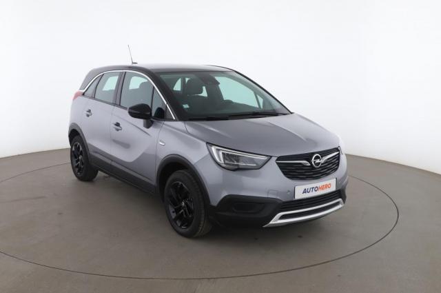 Opel Crossland X image 8