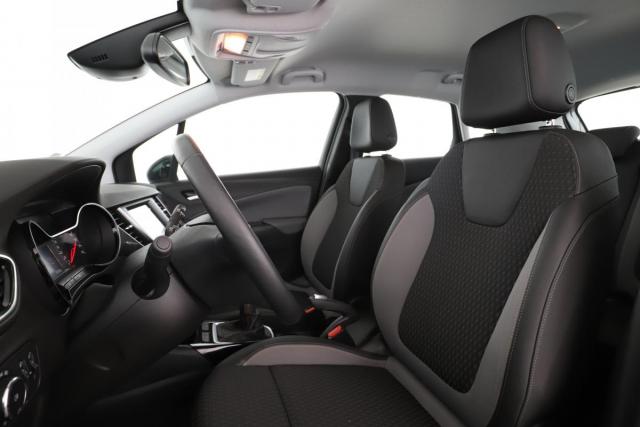 Opel Crossland X image 6
