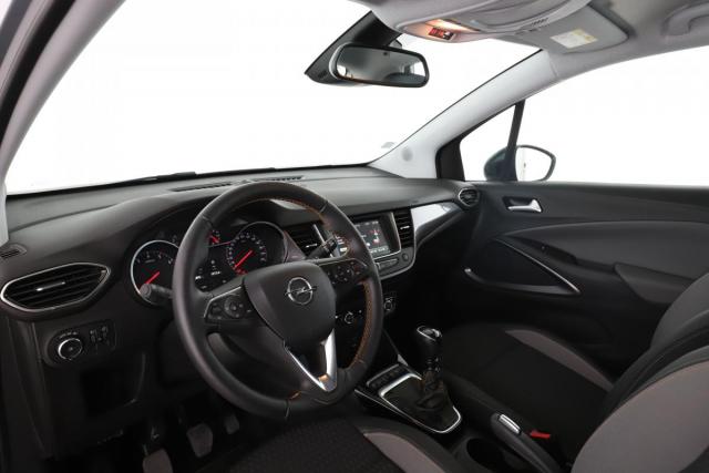 Opel Crossland X image 1