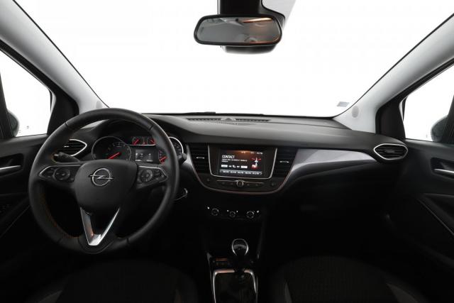 Opel Crossland X image 3