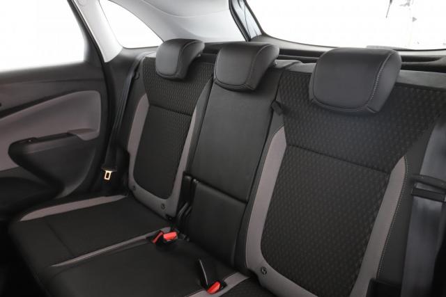 Opel Crossland X image 9