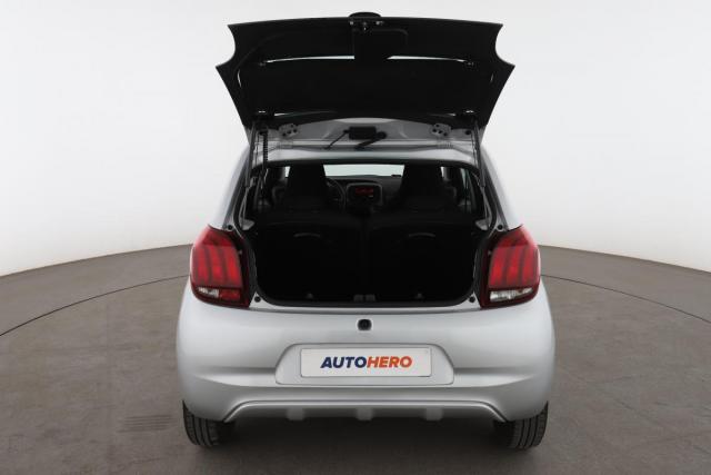 Peugeot 108 image 7