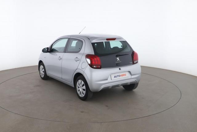 Peugeot 108 image 9