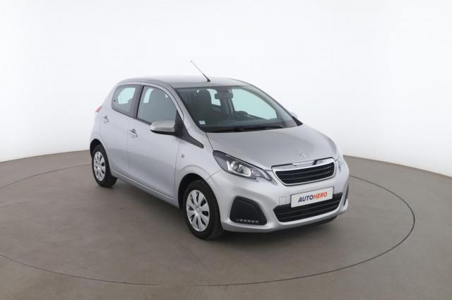 Peugeot 108 image 8