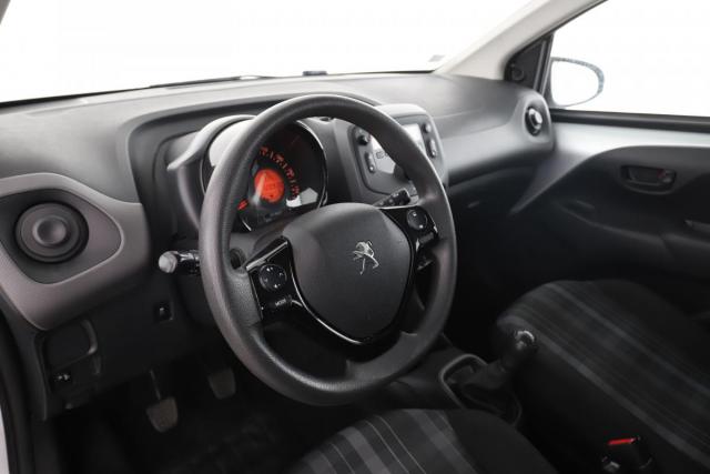 Peugeot 108 image 5