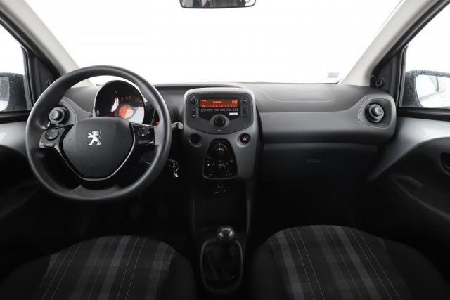 Peugeot 108 image 1
