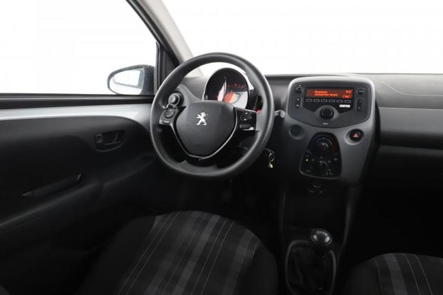 Peugeot 108 image 2