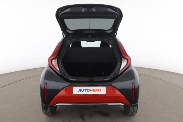 Toyota Aygo X image 9