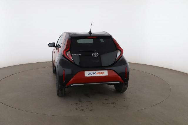 Toyota Aygo X image 3