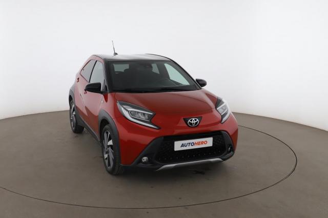 Toyota Aygo X image 6
