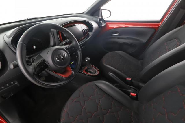 Toyota Aygo X image 7