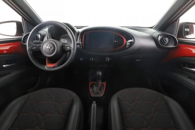 Toyota Aygo X image 1