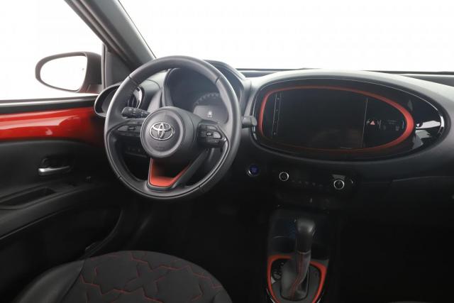 Toyota Aygo X image 5