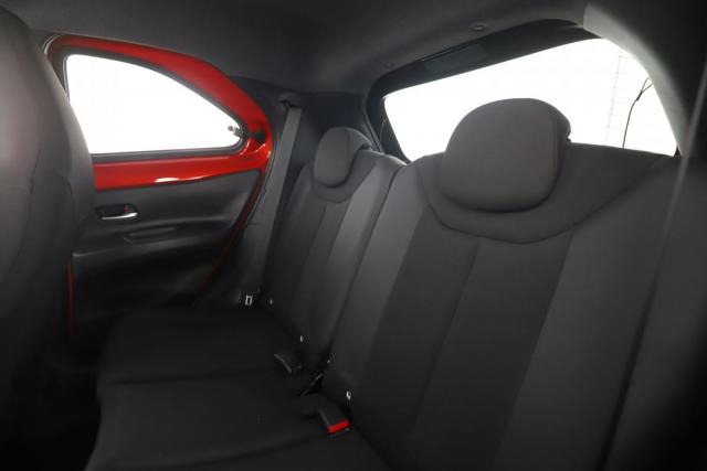 Toyota Aygo X image 8