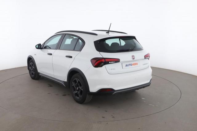 Fiat Tipo image 9