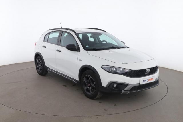 Fiat Tipo image 6