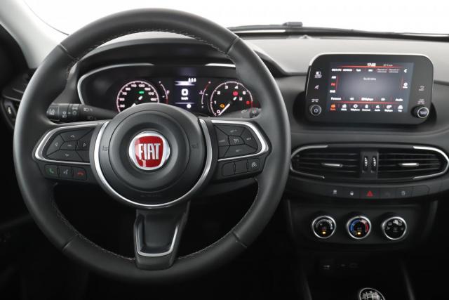 Fiat Tipo image 8