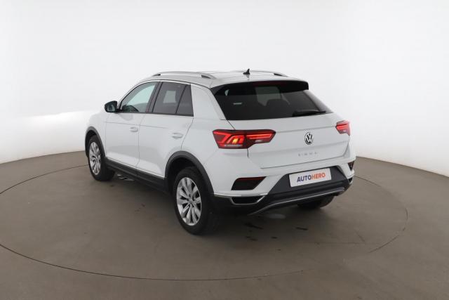 Volkswagen T-Roc image 6