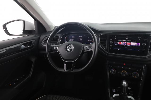 Volkswagen T-Roc image 1