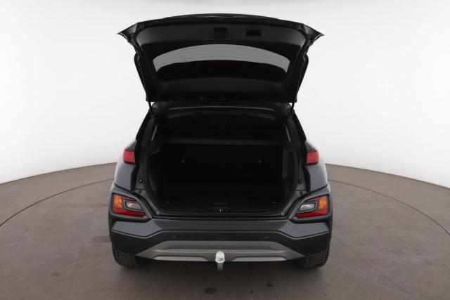 Hyundai Kona image 1