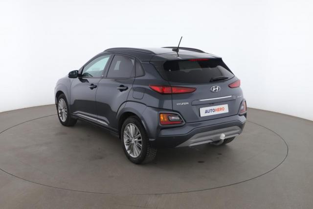 Hyundai Kona image 9