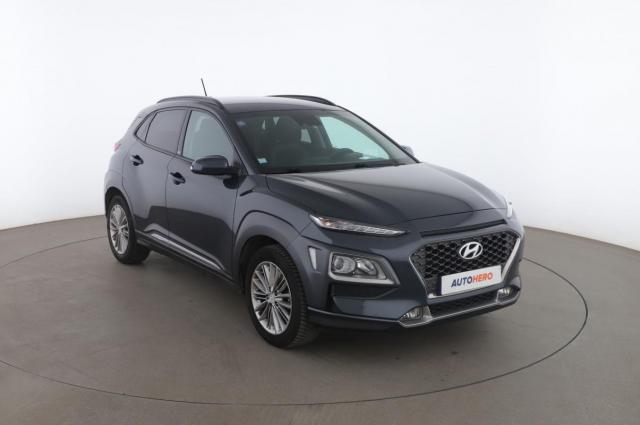 Hyundai Kona image 3