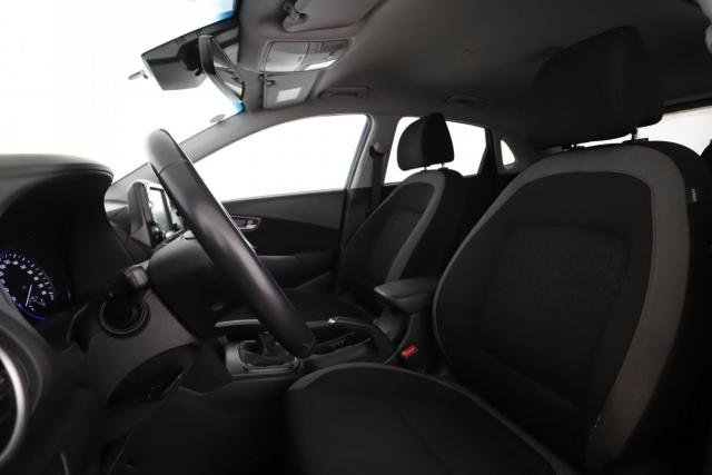Hyundai Kona image 8