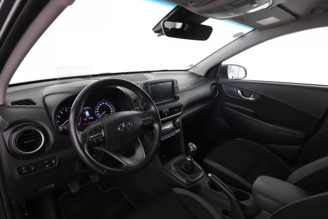 Hyundai Kona image 2