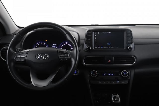 Hyundai Kona image 4