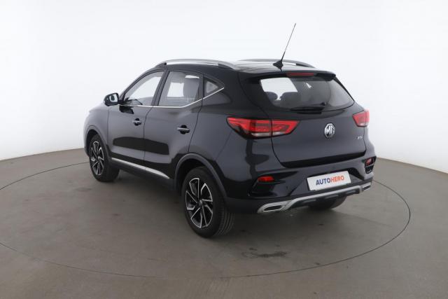 Mg Zs image 7