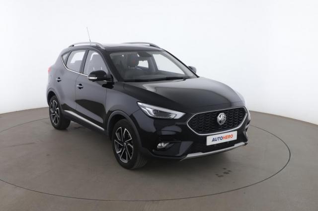 Mg Zs image 8