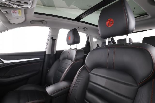 Mg Zs image 6
