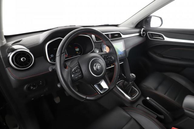Mg Zs image 5