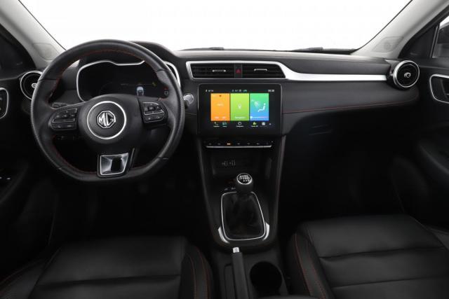 Mg Zs image 4