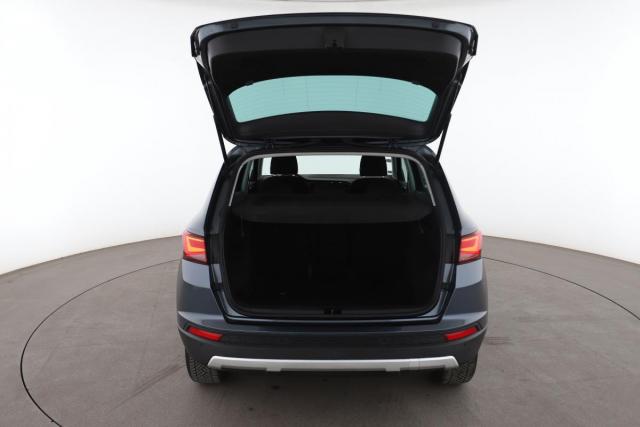 Seat Ateca image 8