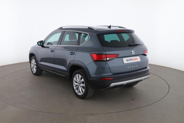 Seat Ateca image 7
