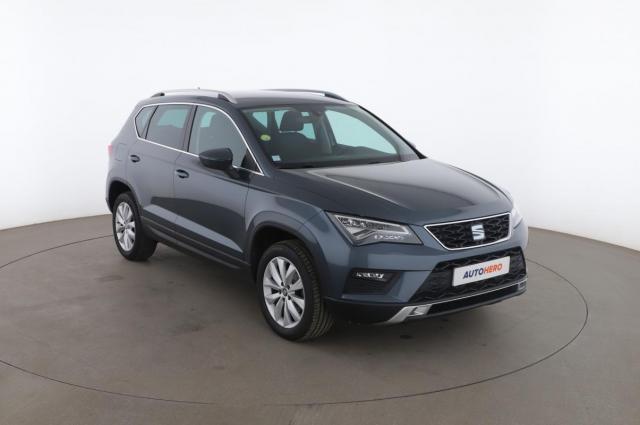 Seat Ateca image 2