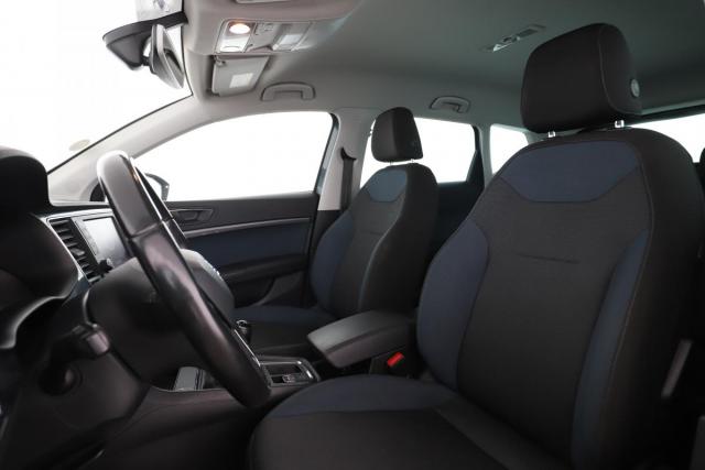Seat Ateca image 9