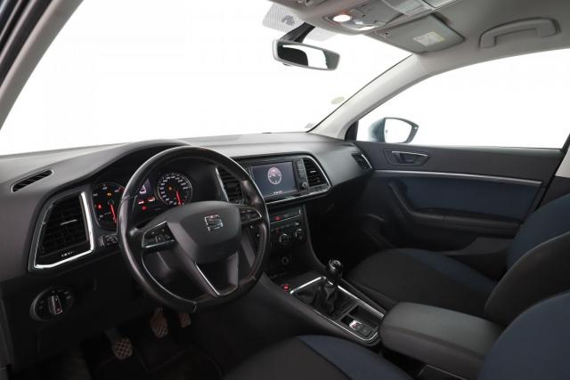 Seat Ateca image 4