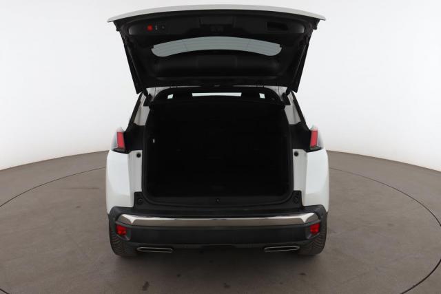 Peugeot 3008 image 5
