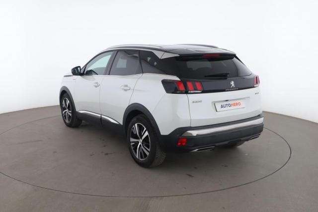 Peugeot 3008 image 1