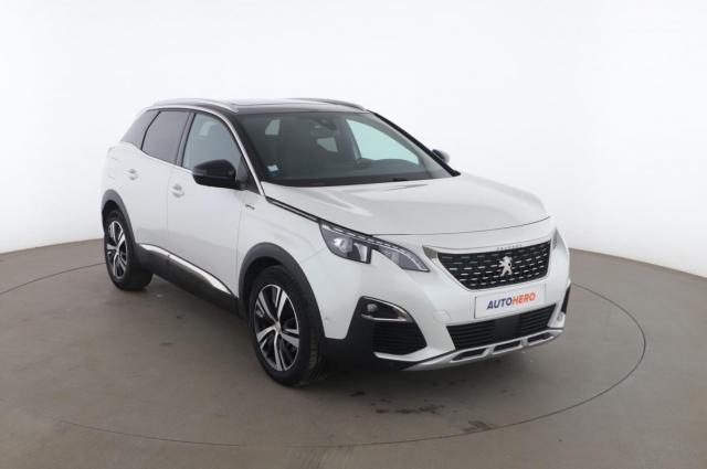 Peugeot 3008 image 7