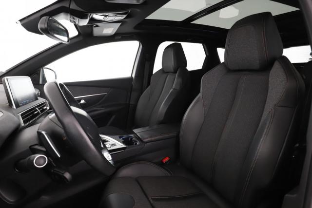 Peugeot 3008 image 6