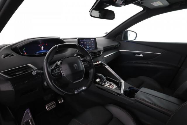 Peugeot 3008 image 3