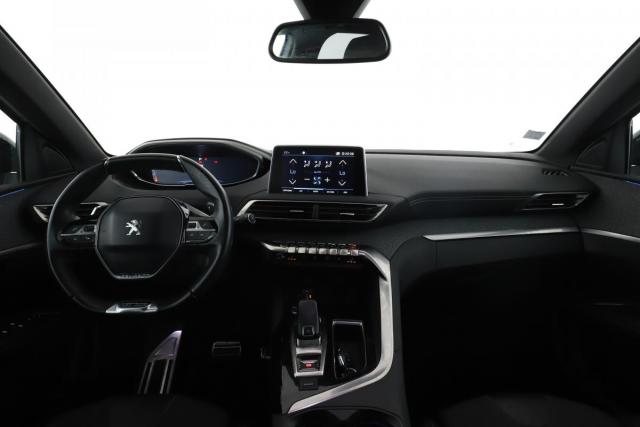 Peugeot 3008 image 9