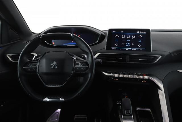 Peugeot 3008 image 2