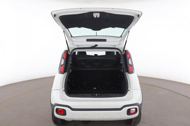 Fiat Panda image 7