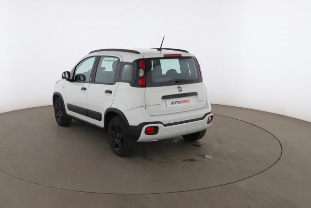 Fiat Panda image 3