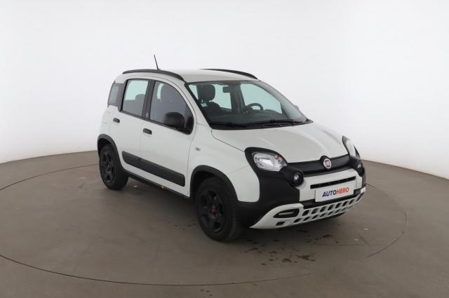 Fiat Panda image 9